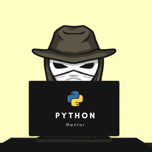 Python Mentor